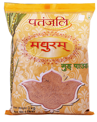 MADHURAM SUGAR (JAGGERY POWDER)